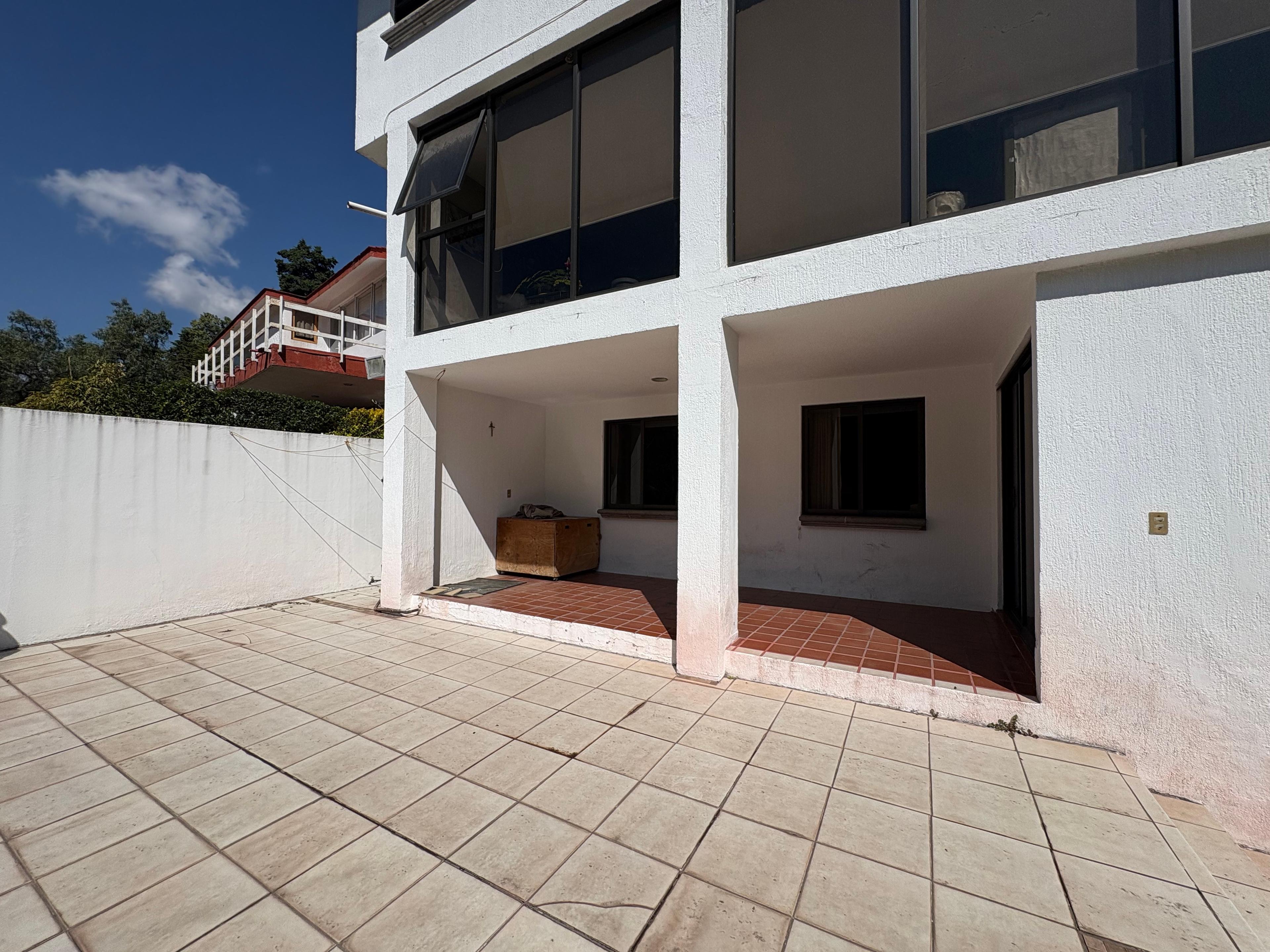 Propiedad Herradura Interior