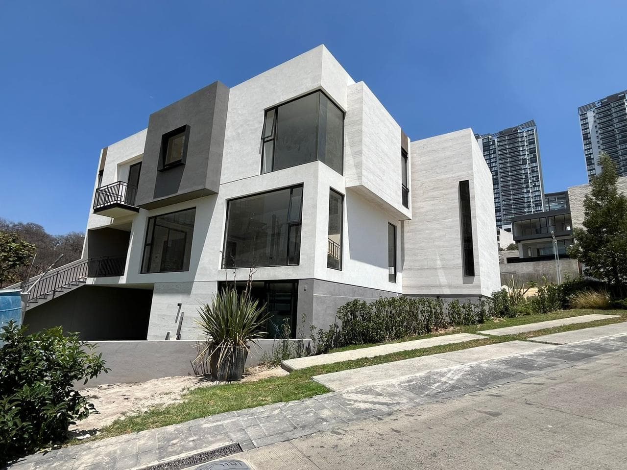 Imagen de Casa en La Vista, Bosque Real