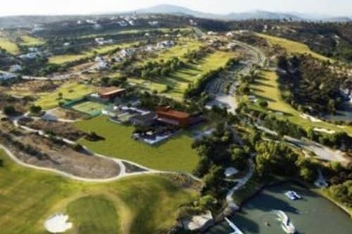 Imagen de Terreno en Amanali Country Club & Náutica